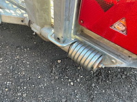 2020 hulco terrax 2 lk aanhangwagen 3500kg - afbeelding 9 van  22