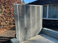 2020 hulco terrax 2 lk aanhangwagen 3500kg - afbeelding 10 van  22