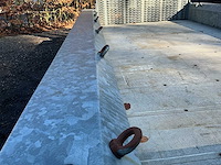 2020 hulco terrax 2 lk aanhangwagen - afbeelding 4 van  7