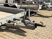 2020 hulco terrax-3 3502-lk multi transporter aanhangwagen - afbeelding 9 van  20
