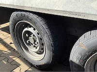 2020 hulco terrax-3 3502-lk multi transporter aanhangwagen - afbeelding 12 van  20