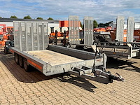 2020 hulco terrax-3 3502-lk multi transporter aanhangwagen - afbeelding 3 van  20