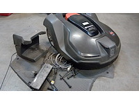 2020 husqvarna 430x robotmaaier - afbeelding 2 van  4