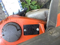 2020 husqvarna 435 kettingzaag - afbeelding 5 van  5