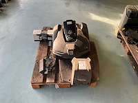 2020 husqvarna automower 430x grasmaaier - afbeelding 1 van  7