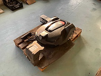 2020 husqvarna automower 430x grasmaaier - afbeelding 2 van  7