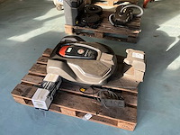 2020 husqvarna automower 430x grasmaaier - afbeelding 3 van  7