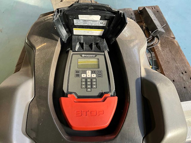 2020 husqvarna automower 430x grasmaaier - afbeelding 5 van  7