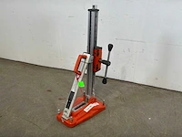 2020 husqvarna ds150 statief diamantboormachine 150mm