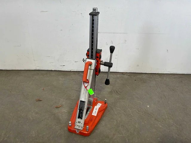 2020 husqvarna ds150 statief diamantboormachine 150mm - afbeelding 2 van  5