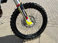 2020 husqvarna fe 350 enduro crossmotor - afbeelding 2 van  14