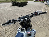 2020 husqvarna fe 350 enduro crossmotor - afbeelding 3 van  14