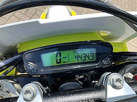 2020 husqvarna fe 350 enduro crossmotor - afbeelding 4 van  14