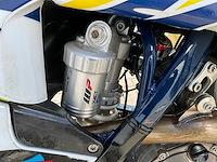 2020 husqvarna fe 350 enduro crossmotor - afbeelding 5 van  14