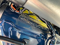 2020 husqvarna fe 350 enduro crossmotor - afbeelding 6 van  14