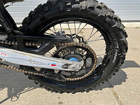 2020 husqvarna fe 350 enduro crossmotor - afbeelding 12 van  14