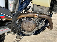 2020 husqvarna fe 350 enduro crossmotor - afbeelding 14 van  14