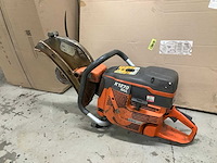 2020 husqvarna k1270 betonzaag - afbeelding 2 van  5
