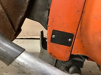 2020 husqvarna k1270 betonzaag - afbeelding 5 van  5