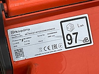 2020 husqvarna lc253s grasmaaier - afbeelding 4 van  12