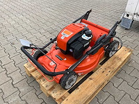 2020 husqvarna lc253s grasmaaier - afbeelding 1 van  12