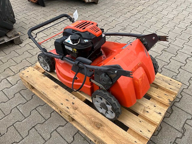 2020 husqvarna lc253s grasmaaier - afbeelding 5 van  12