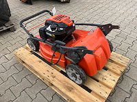 2020 husqvarna lc253s grasmaaier - afbeelding 5 van  12