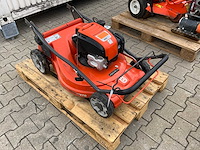 2020 husqvarna lc253s grasmaaier - afbeelding 7 van  12