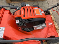 2020 husqvarna lc253s grasmaaier - afbeelding 9 van  12