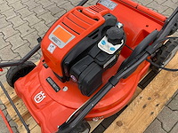 2020 husqvarna lc253s grasmaaier - afbeelding 10 van  12