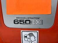 2020 husqvarna lc253s grasmaaier - afbeelding 11 van  12