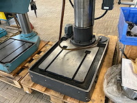 2020 huvema hu 50 g kolomboormachine - afbeelding 4 van  13