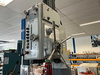 2020 huvema hu 50 g kolomboormachine - afbeelding 9 van  13