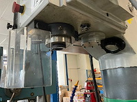 2020 huvema hu 50 g kolomboormachine - afbeelding 13 van  13