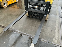 2020 hyster 2.5 fortens vorkheftruck - afbeelding 10 van  10