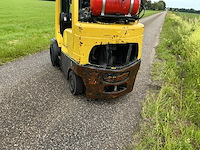 2020 hyster s3.0ft vorkheftruck - afbeelding 10 van  36