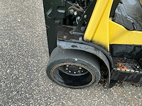 2020 hyster s3.0ft vorkheftruck - afbeelding 14 van  36