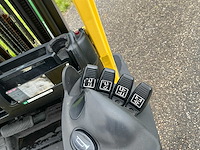 2020 hyster s3.0ft vorkheftruck - afbeelding 17 van  36