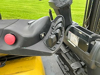 2020 hyster s3.0ft vorkheftruck - afbeelding 18 van  36