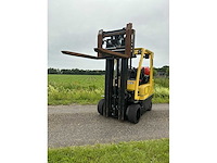2020 hyster s3.0ft vorkheftruck - afbeelding 4 van  36