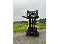 2020 hyster s3.0ft vorkheftruck - afbeelding 5 van  36