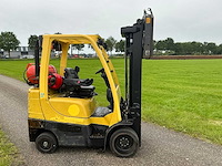 2020 hyster s3.0ft vorkheftruck - afbeelding 7 van  36