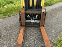 2020 hyster s3.0ft vorkheftruck - afbeelding 1 van  2