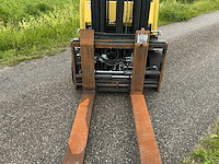 2020 hyster s3.0ft vorkheftruck - afbeelding 2 van  2