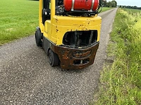 2020 hyster s3.0ft vorkheftruck - afbeelding 2 van  36
