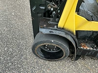 2020 hyster s3.0ft vorkheftruck - afbeelding 6 van  36