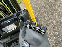 2020 hyster s3.0ft vorkheftruck - afbeelding 9 van  36