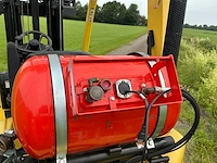 2020 hyster s3.0ft vorkheftruck - afbeelding 16 van  36