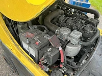 2020 hyster s3.0ft vorkheftruck - afbeelding 20 van  36