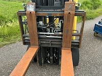 2020 hyster s3.0ft vorkheftruck - afbeelding 22 van  36